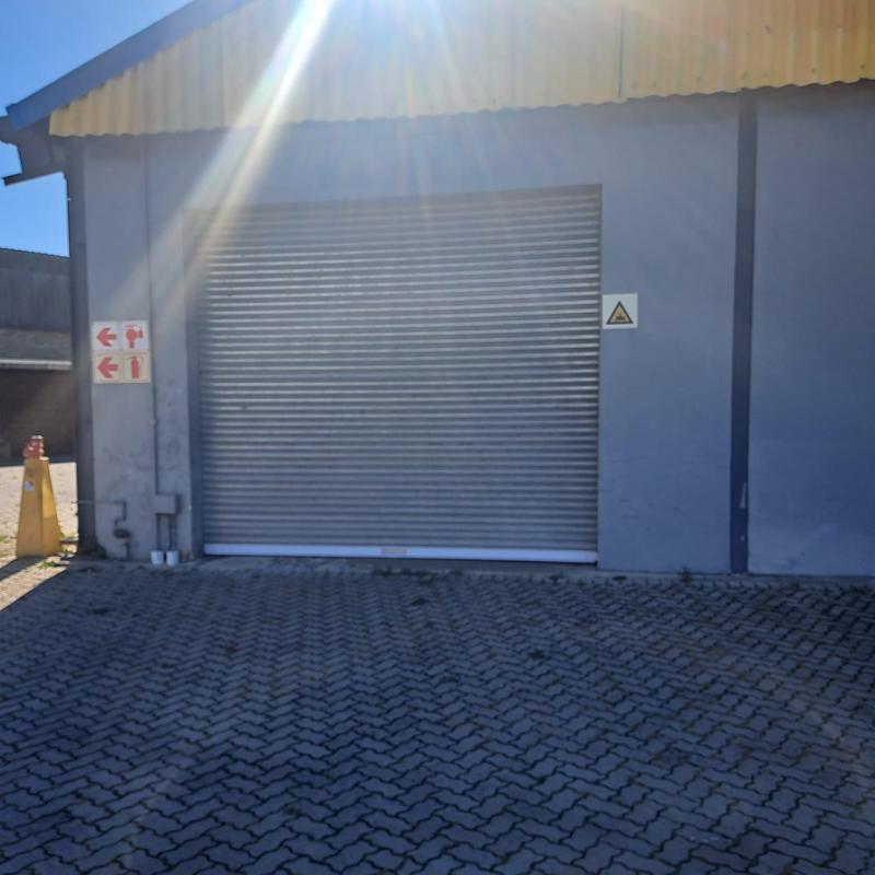 To Let commercial Property for Rent in Sydenham Eastern Cape